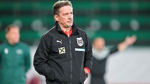 Ausfälle in U21! Gregoritsch nominiert Trio nach