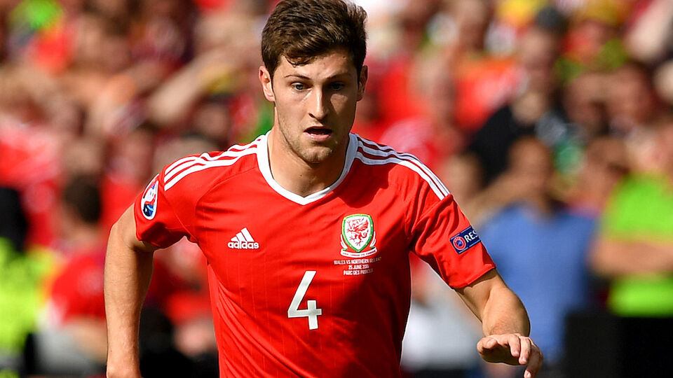 Wales: Der 23-Mann-Kader gegen ÖFB