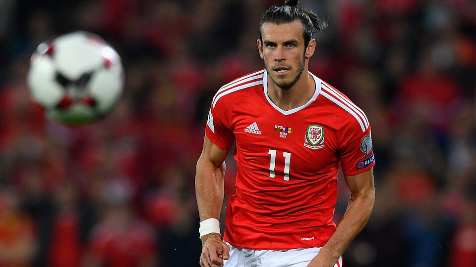 Wales: Der 23-Mann-Kader gegen ÖFB