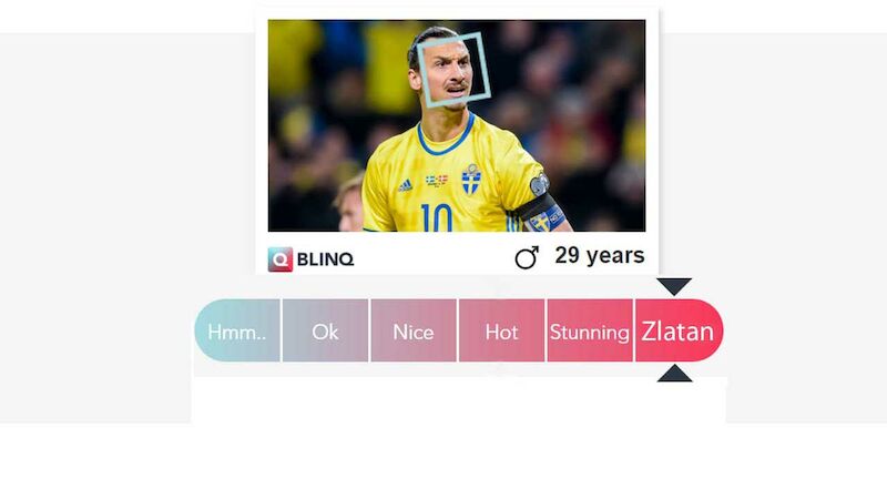 Slideshow Bild