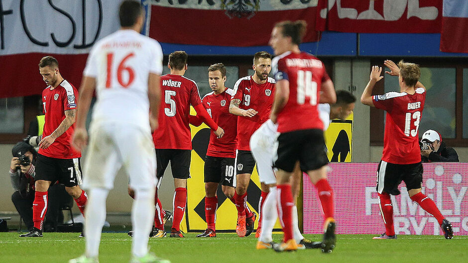 Serbien österreich Wm Quali Serbien österreich Wm Quali
