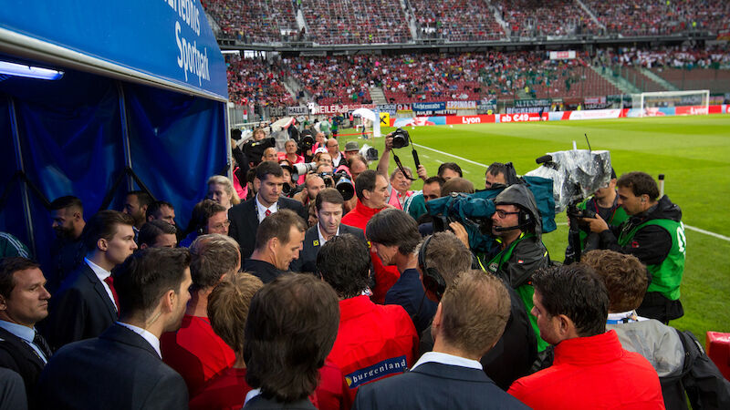 Slideshow Bild