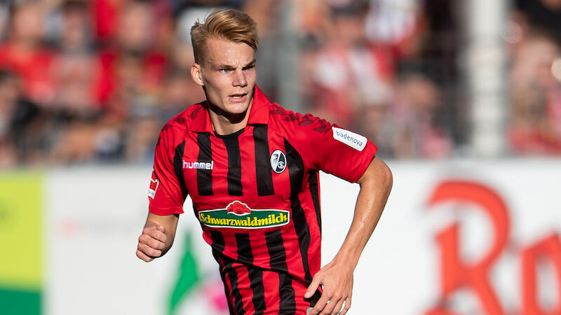 Slideshow Bild