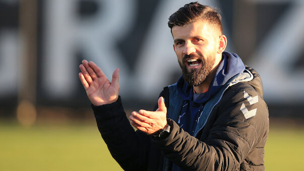 Der FAC hat einen neuen Cheftrainer