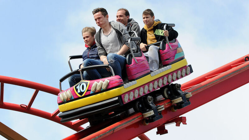 Slideshow Bild