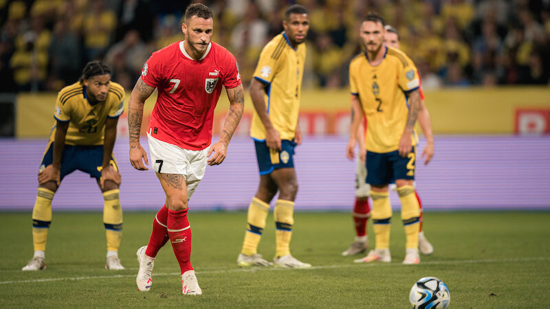 MARKO ARNAUTOVIC
