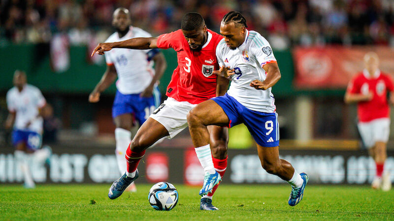 KEVIN DANSO