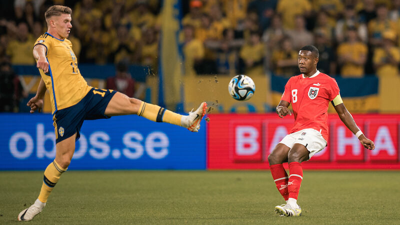 DAVID ALABA