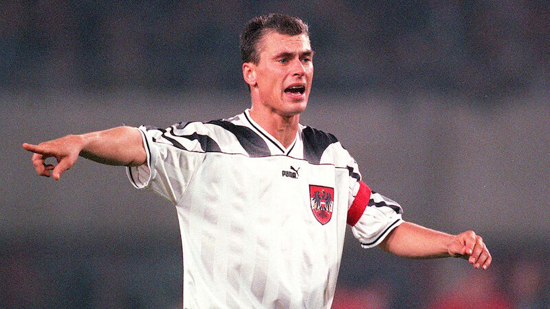 #7 - Toni Polster