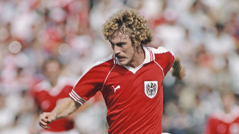 #3 - Walter Schachner
