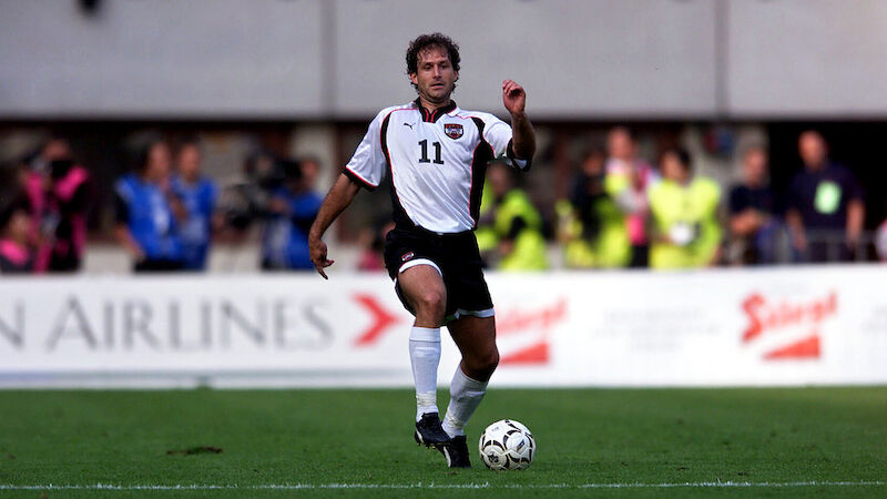 #20 - Roland Kirchler
