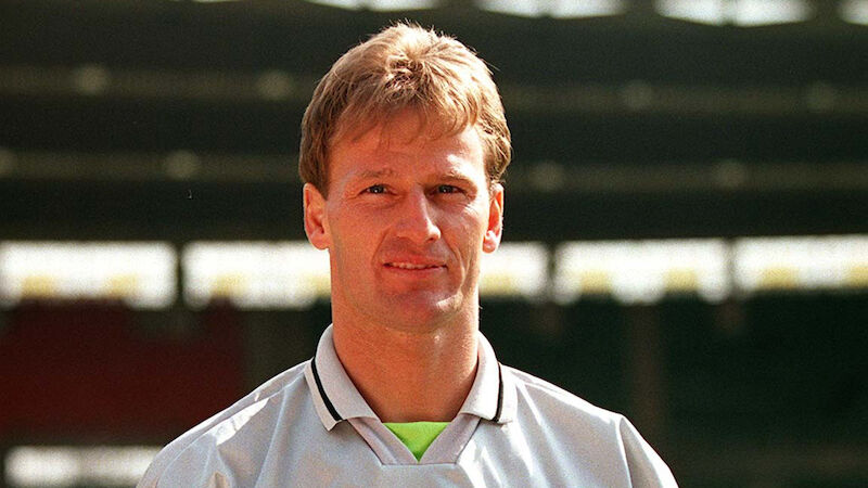 #17 - Wolfgang Knaller