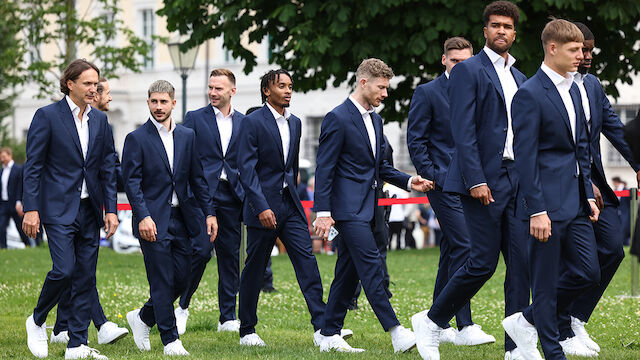 Das ÖFB-Team bekommt einen eigenen Wald