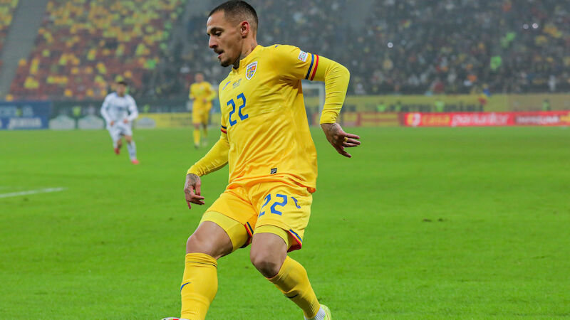 Alexandru Mitriță (30)