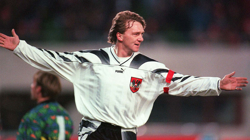 Andreas Ogris