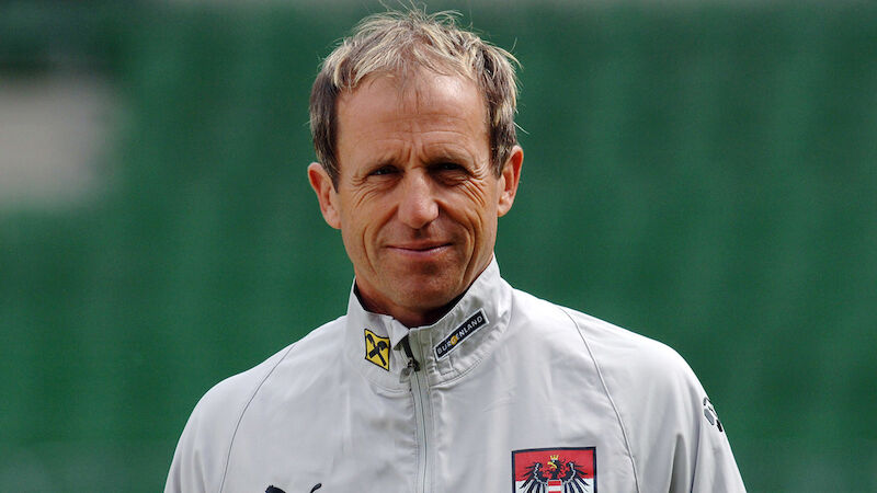 Klaus Lindenberger