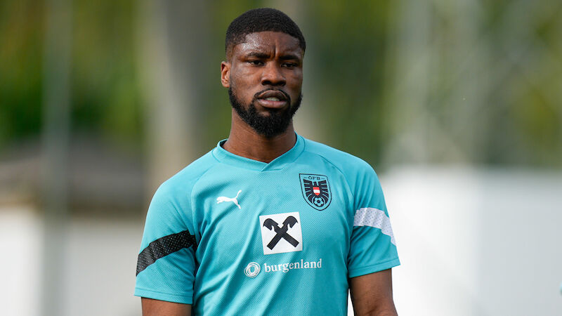 Kevin Danso