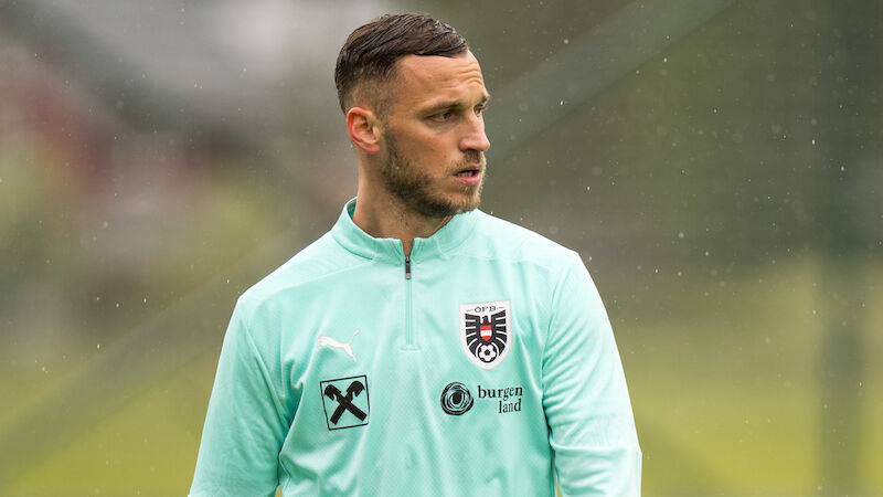 Marko Arnautovic