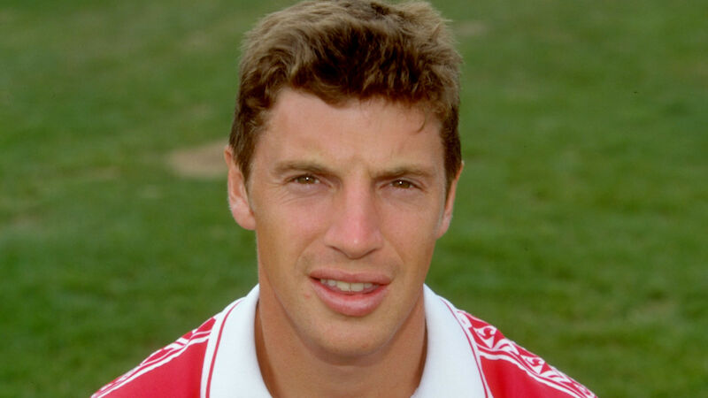 #6 - Andy Hunt