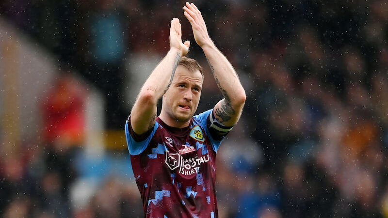 #4 - Ashley Barnes