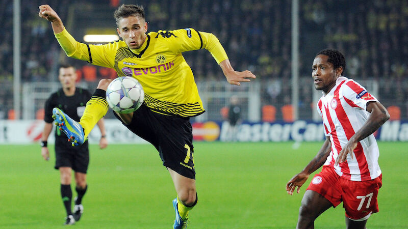 #5 - Moritz Leitner