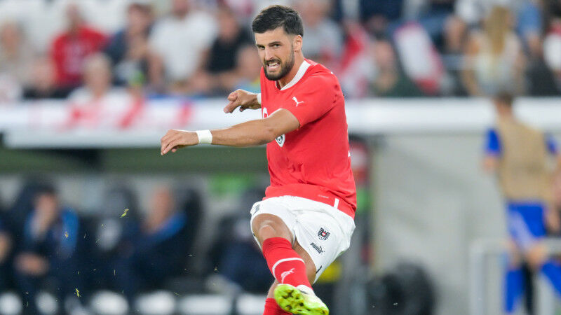 Florian Grillitsch