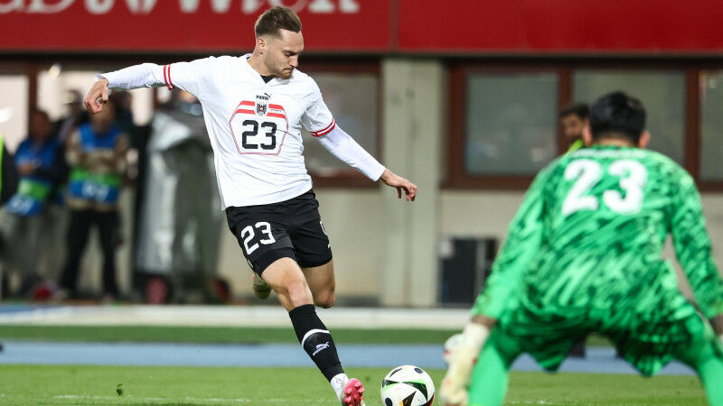 Maximilian Entrup