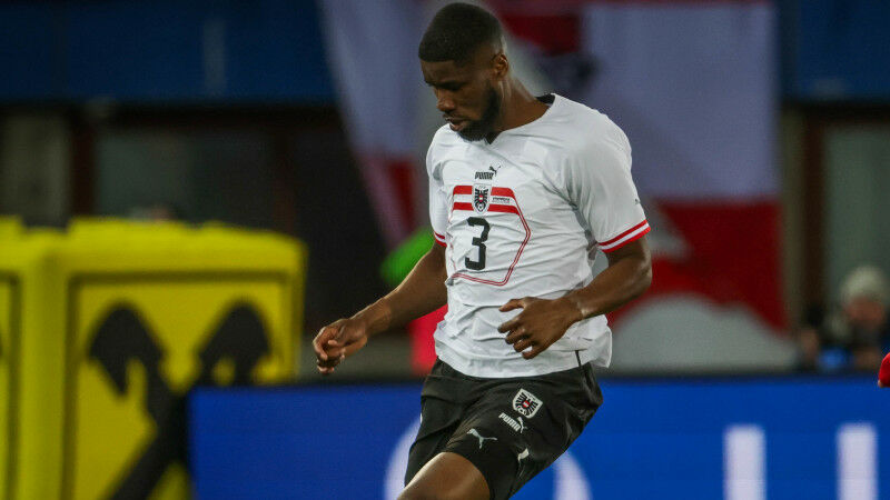 Kevin Danso 