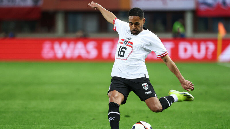 Philipp Mwene
