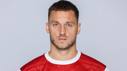 #7 MARKO ARNAUTOVIC