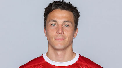 #14 JULIAN BAUMGARTLINGER