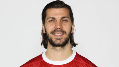 #3 ALEKSANDAR DRAGOVIC