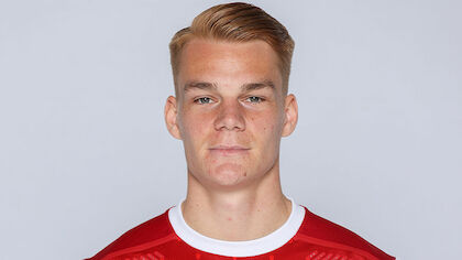 #15 PHILIPP LIENHART