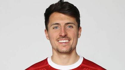 #18 ALESSANDRO SCHÖPF