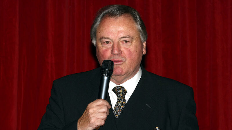 Kurt Ehrenberger