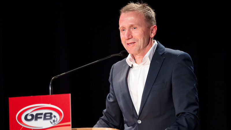 Klaus Mitterdorfer