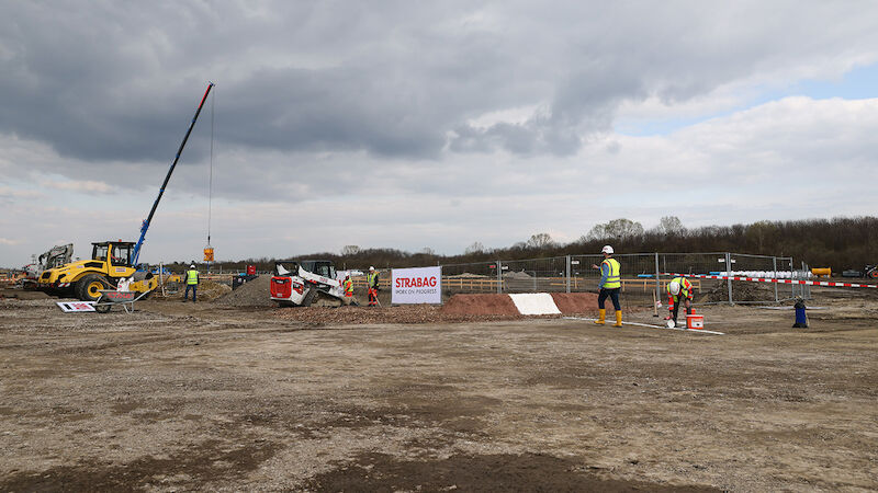 Slideshow Bild