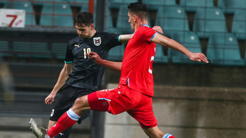 HUSEIN BALIC (LASK)