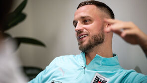 Arnautovic: 