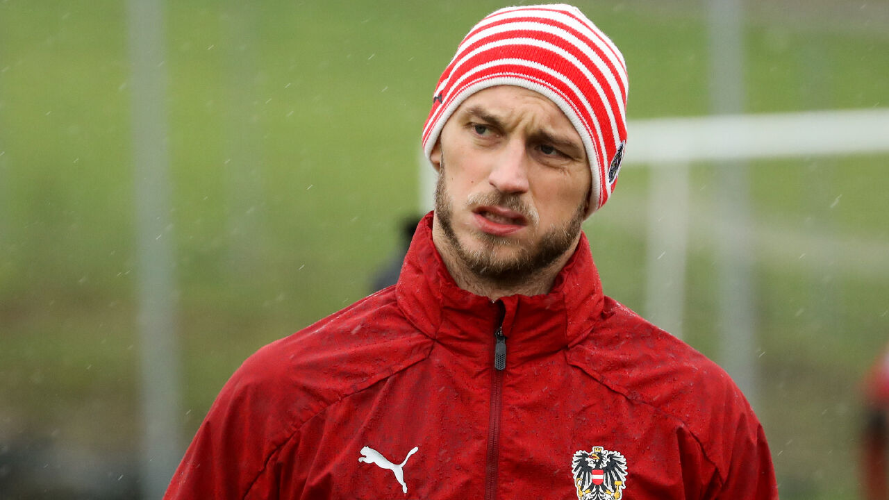 Marko Arnautovic Is Stuck In Dubai World Today News