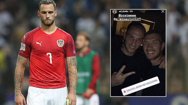 Arnautovic 