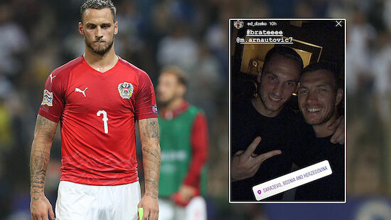 Arnautovic