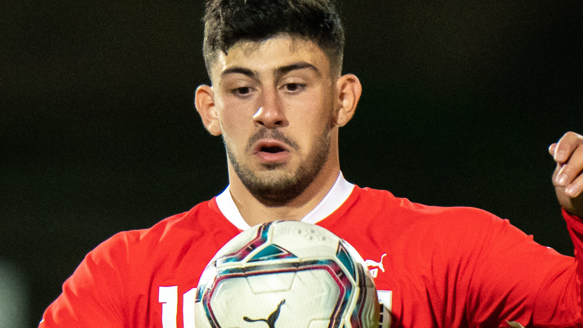 Süper Lüg Yusuf Demir fehlt im GalatasarayKader
