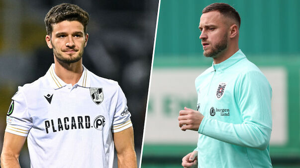 Tomás Händel zum ÖFB? Marko Arnautovic 