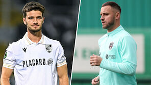 Tomás Händel zum ÖFB? Marko Arnautovic 