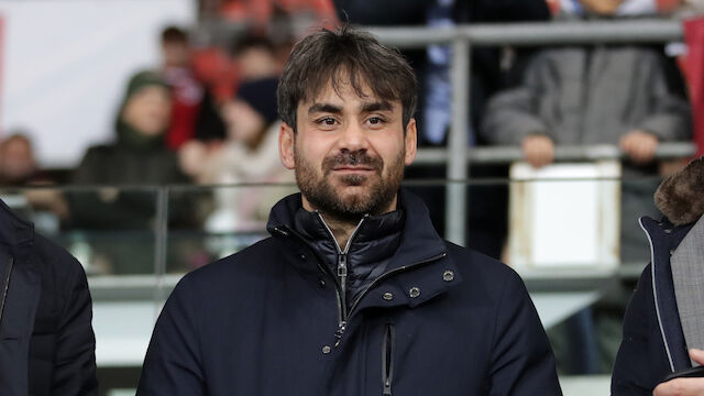 ÖFB gegen Türkei: So denkt Veli Kavlak