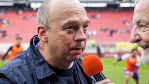 ÖFB-Präsident:innen-Wahl: 1. Deadline-Day