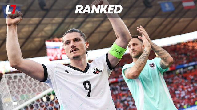 Das sind Österreichs EM-Rekordspieler