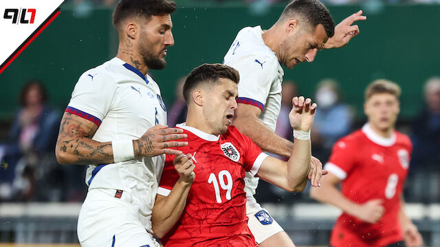 Wie denkt man in Serbien über das ÖFB-Nationalteam?