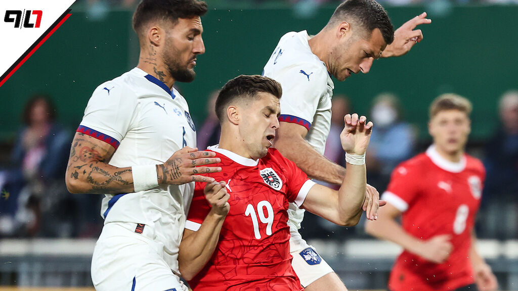 Wie denkt man in Serbien über das ÖFB-Nationalteam?